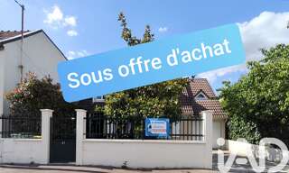 Maison 6 Pièces 150 m² à vendre à Tremblay-en-France (93290)