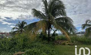 Terrain  500 m² à vendre à Capesterre-Belle-Eau (97130)