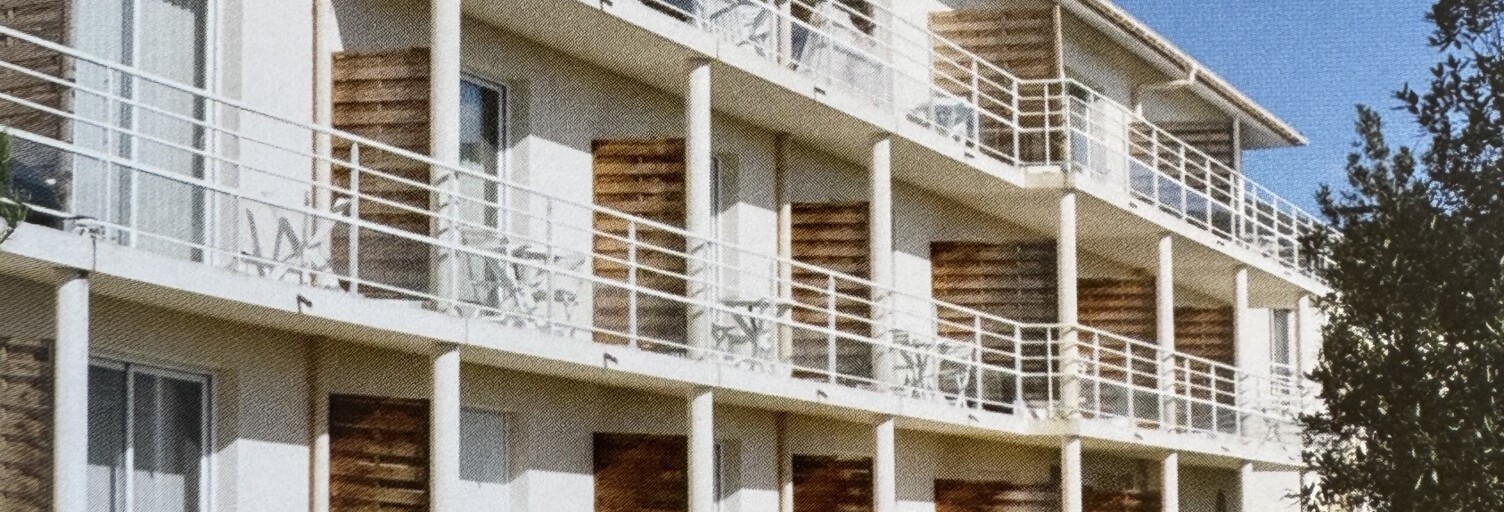 Appartement 2 Pièces 40 m² à vendre à Pornic (44210)