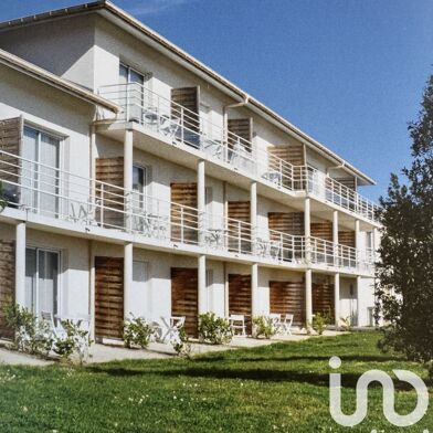 Appartement 2 pièces 86000 €