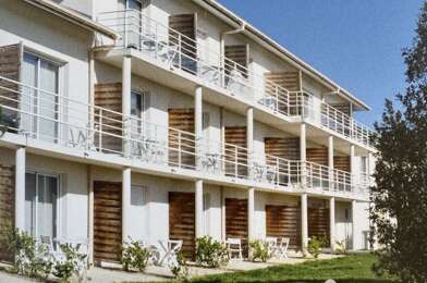 Appartement 2 pièces 86000 €