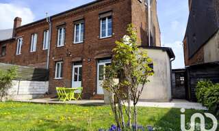 Maison 6 Pièces 125 m² à vendre à Hirson (02500)