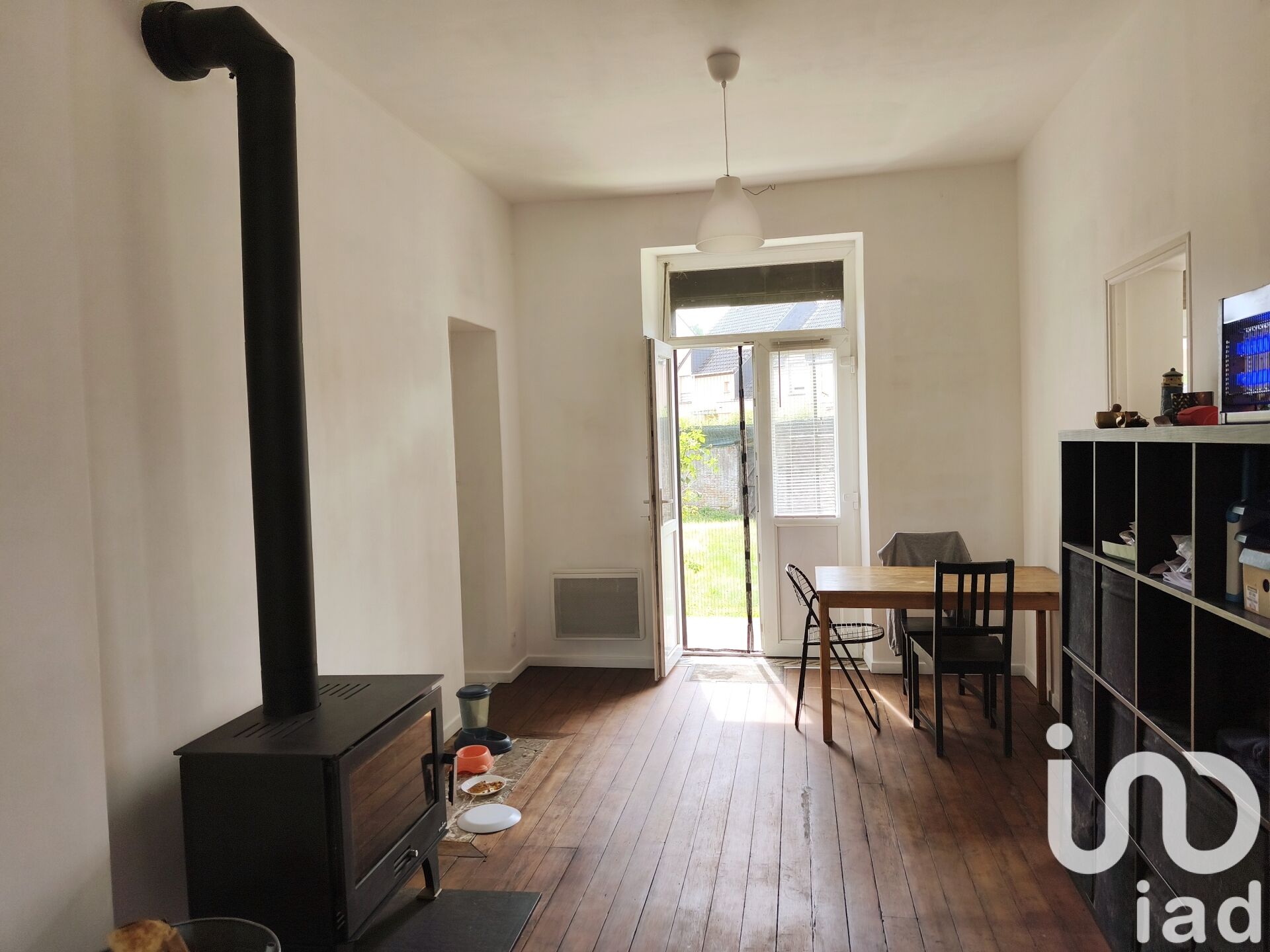Vente Maison/villa 6 pièces - Photo 2