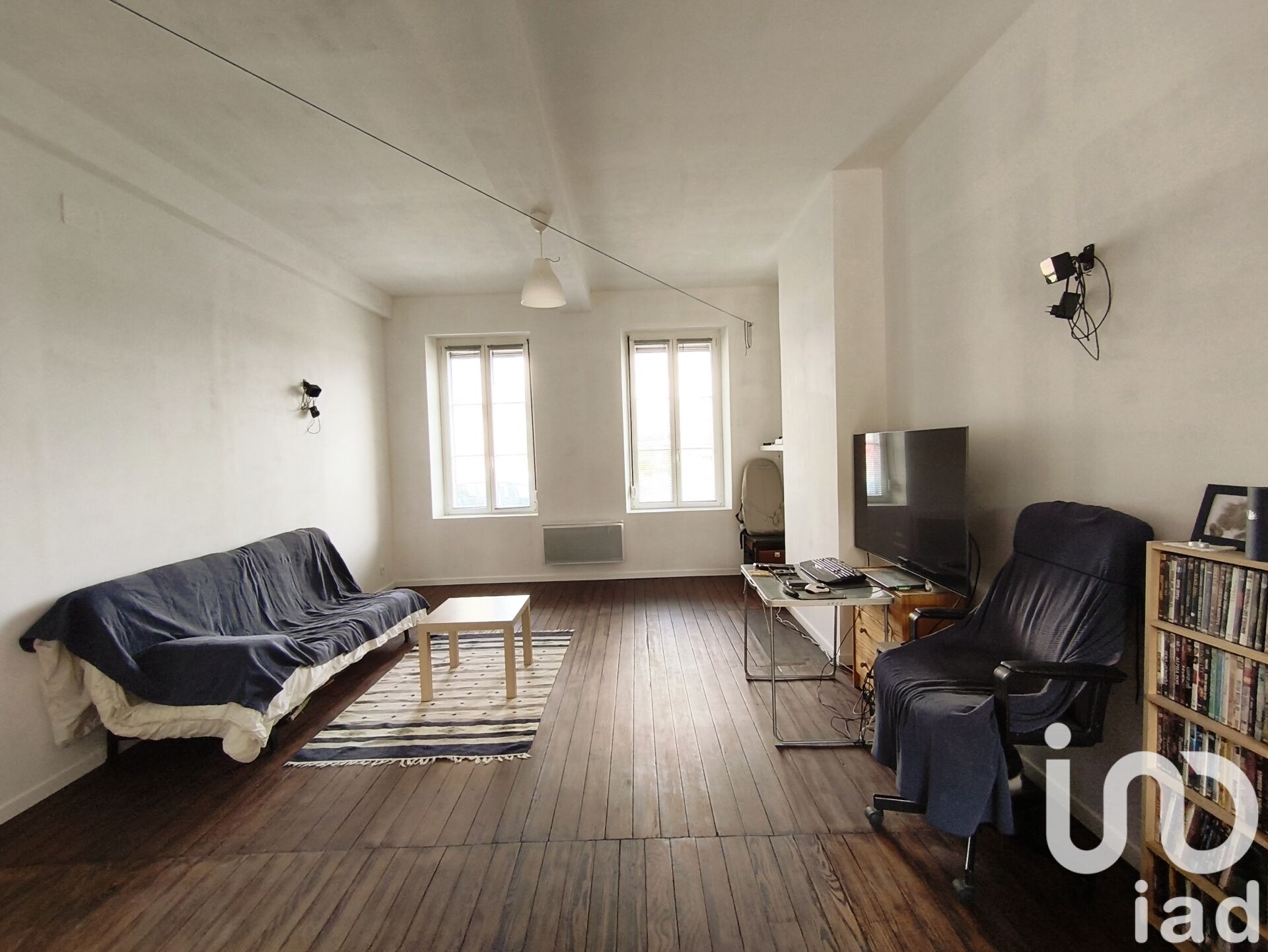Vente Maison/villa 6 pièces - Photo 4