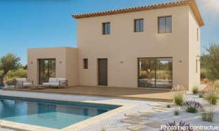 Maison 5 Pièces 120 m² à vendre à Clermont-l'Hérault (34800)