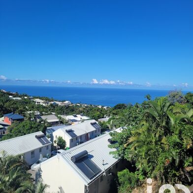 Appartement 4 pièces 269000 €