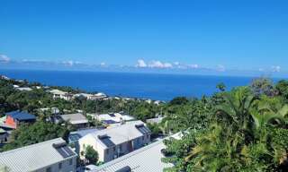 Appartement 4 Pièces 76 m² à vendre à Les Avirons (97425)