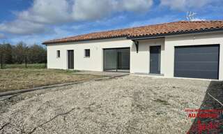 Maison 4 Pièces 110 m² à vendre à Fronton (31620)