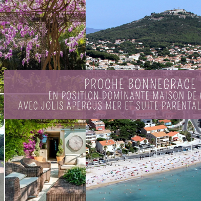 Maison 5 pièces 799000 €