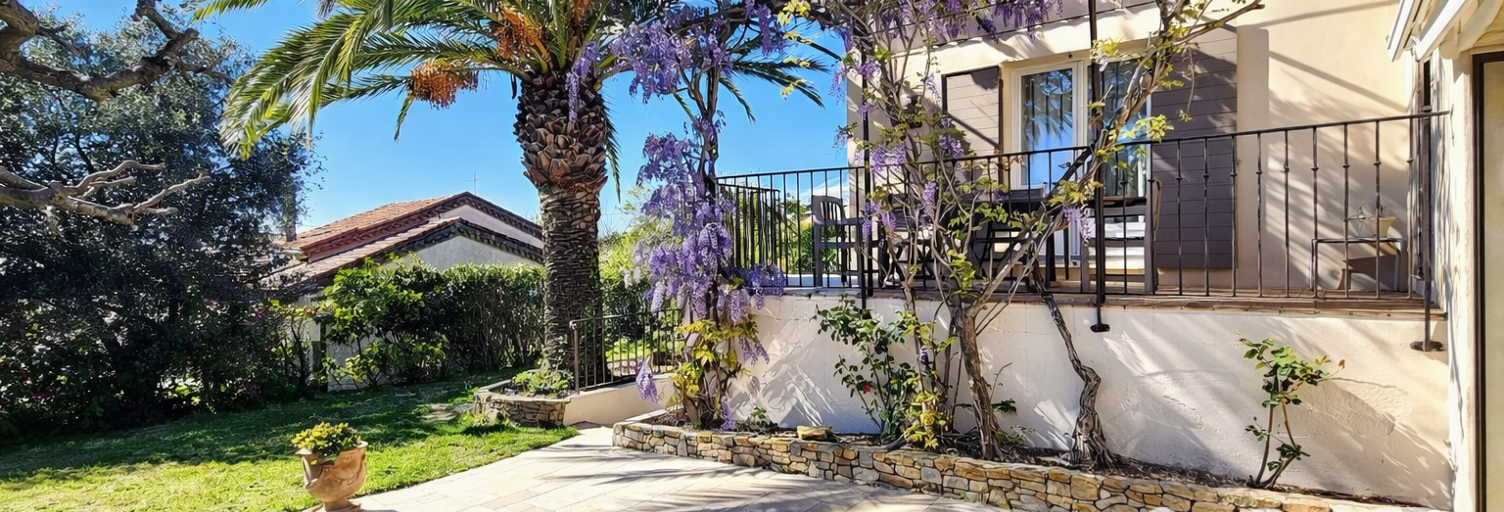 Maison 5 Pièces 125 m² à vendre à Six-Fours-les-Plages (83140)