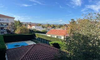 Appartement 3 Pièces 62 m² à vendre à Villefranche-sur-Saône (69400)