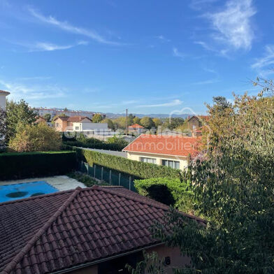 Appartement 3 pièces 165000 €