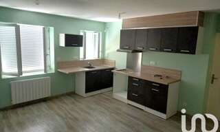 Immeuble  91 m² à vendre à Vorey (43800)