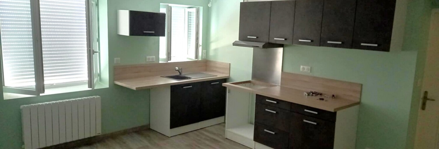 Immeuble  91 m² à vendre à Vorey (43800)