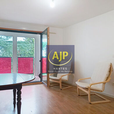 Appartement 2 pièces 150000 €