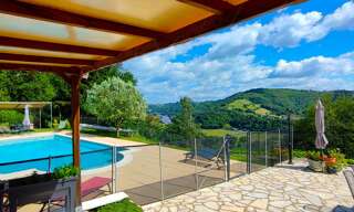 Maison 7 Pièces 231 m² à vendre à Livinhac-le-Haut (12300)