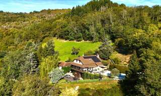 Maison 7 Pièces 231 m² à vendre à Livinhac-le-Haut (12300)