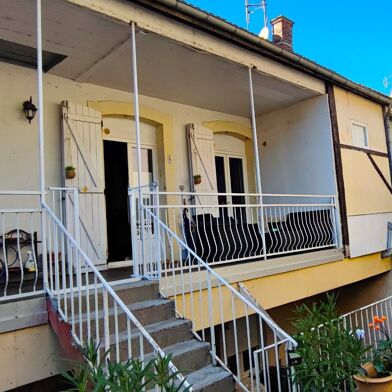 Appartement 4 pièces 94500 €