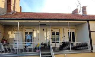 Appartement 4 Pièces 102 m² à vendre à Decazeville (12300)