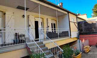 Appartement 4 Pièces 102 m² à vendre à Decazeville (12300)