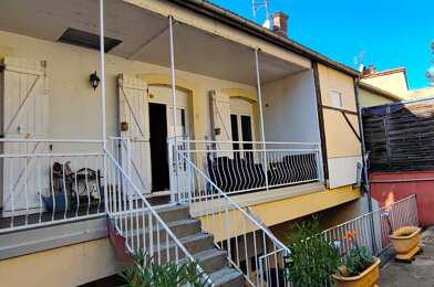 Appartement 4 pièces 89000 €