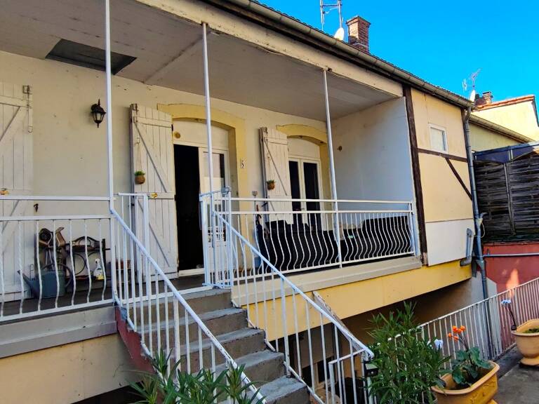 Appartement — photo 1