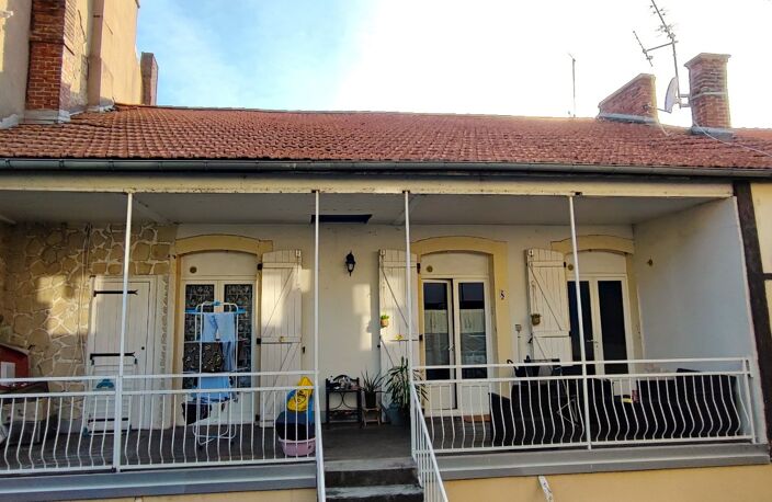 Appartement — photo 2