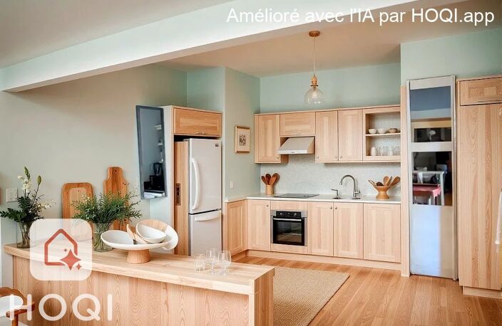 Appartement — photo 4
