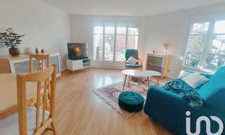 Appartement 3 Pièces 66 m² à louer à Saint-Brice-sous-Forêt (95350)