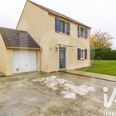 Maison 6 pièces 199000 €