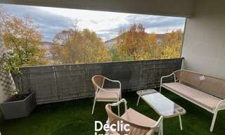 Appartement 3 Pièces 60 m² à louer à Poitiers (86000)