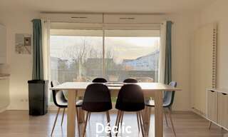 Appartement 3 Pièces 60 m² à louer à Poitiers (86000)