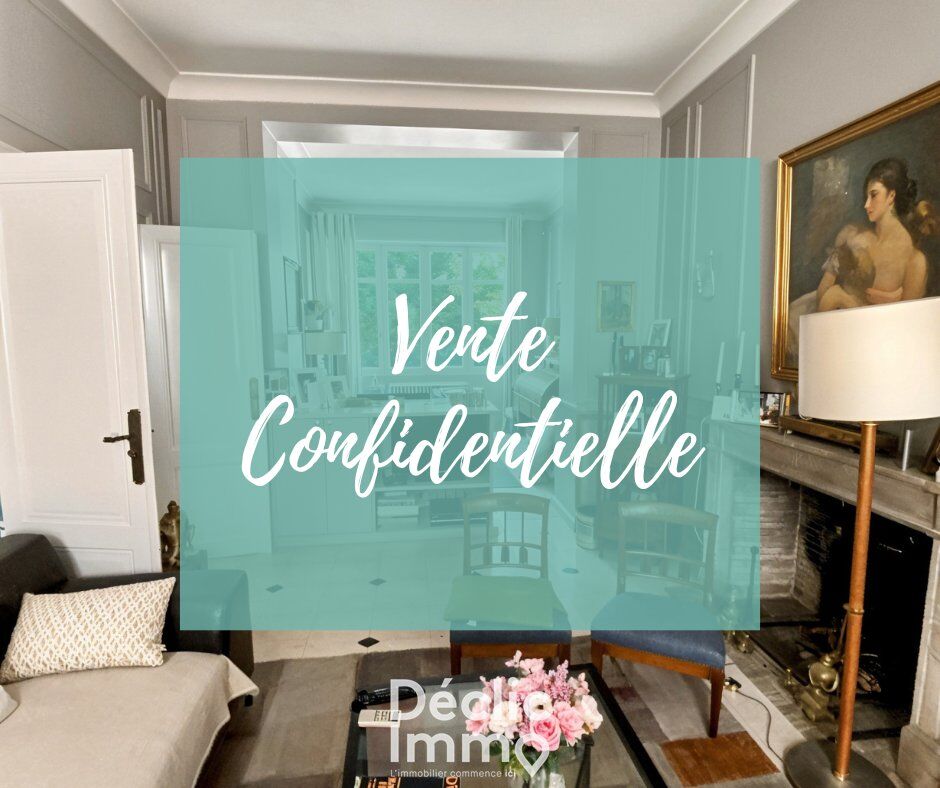 Villa / Maison  T14 à vendre Bordeaux 33200