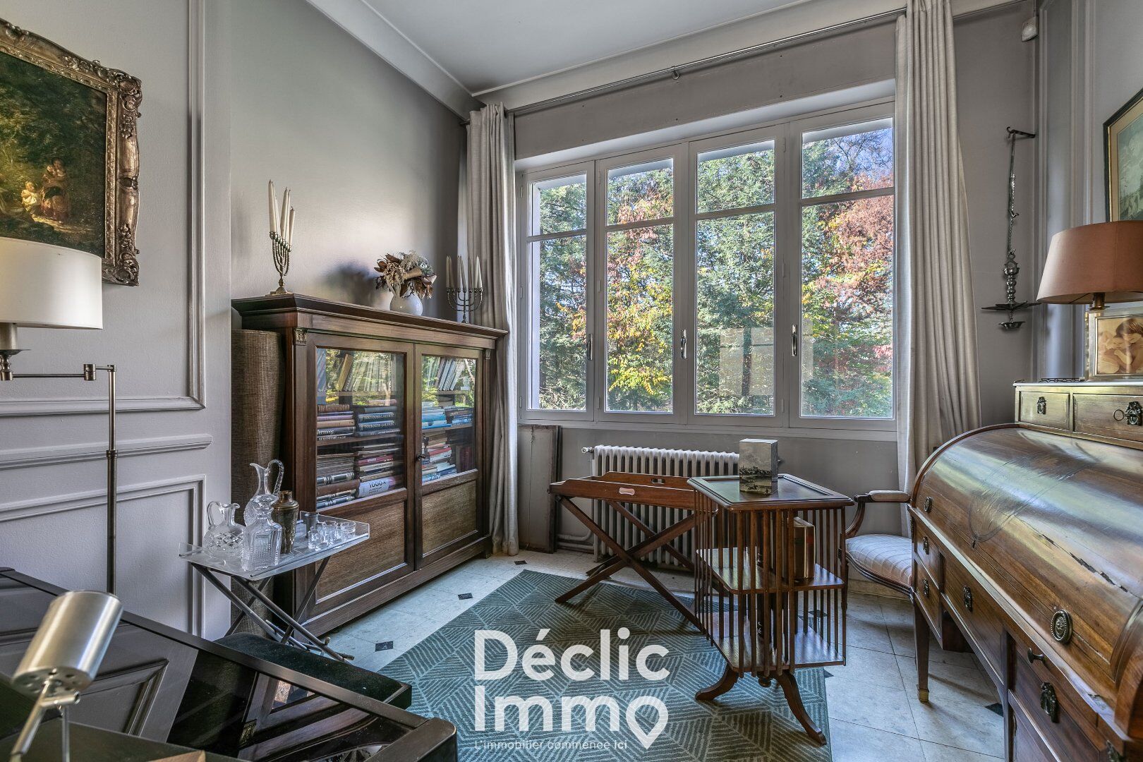 Villa / Maison  T14 à vendre Bordeaux 33200