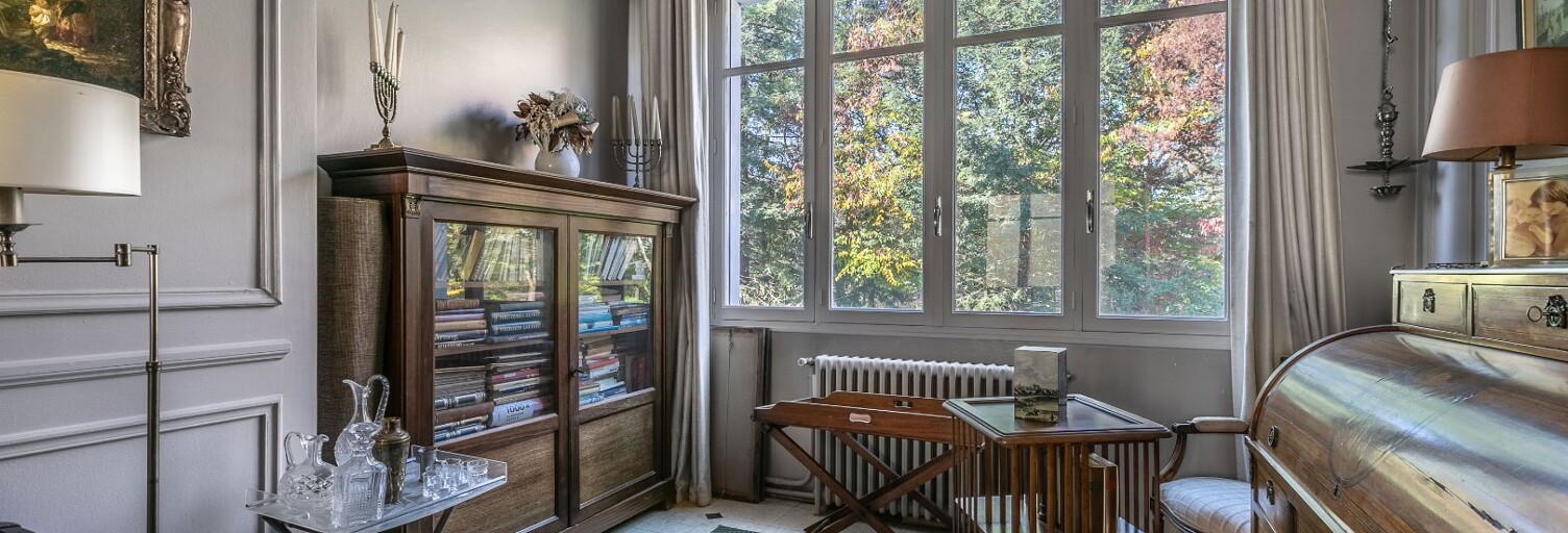 Maison 14 Pièces 270 m² à vendre à Bordeaux (33200)