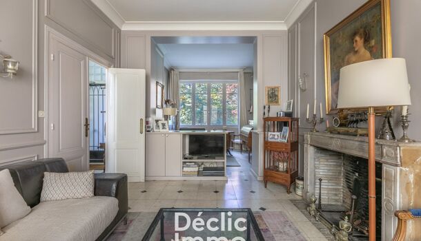 Villa / Maison 14 pièces  à vendre Bordeaux 33200