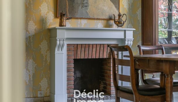 Villa / Maison 14 pièces  à vendre Bordeaux 33200