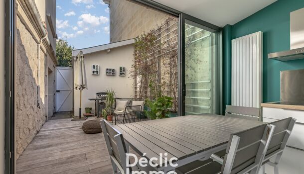 Villa / Maison 14 pièces  à vendre Bordeaux 33200