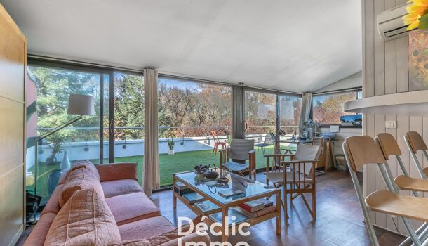 Villa / Maison 14 pièces  à vendre Bordeaux 33200