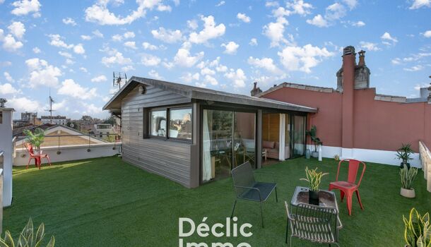 Villa / Maison 14 pièces  à vendre Bordeaux 33200