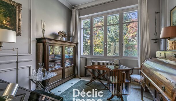 Villa / Maison 14 pièces  à vendre Bordeaux 33200