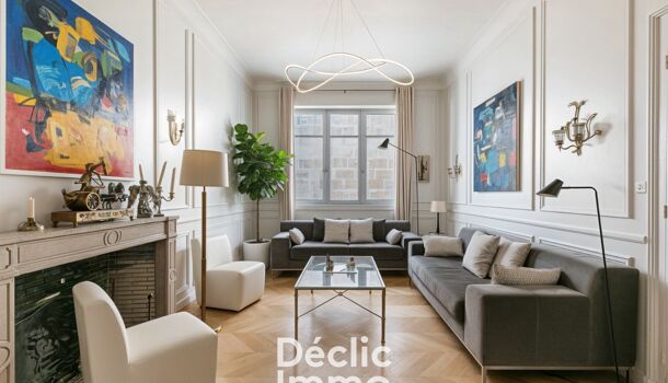 Villa / Maison 14 pièces  à vendre Bordeaux 33200