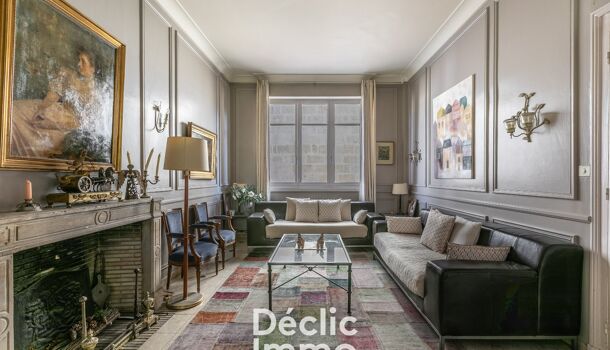 Villa / Maison 14 pièces  à vendre Bordeaux 33200