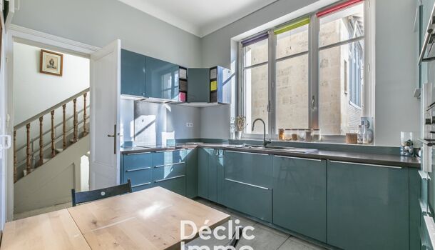 Villa / Maison 14 pièces  à vendre Bordeaux 33200