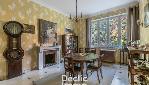 Villa / Maison 14 pièces  à vendre Bordeaux 33200