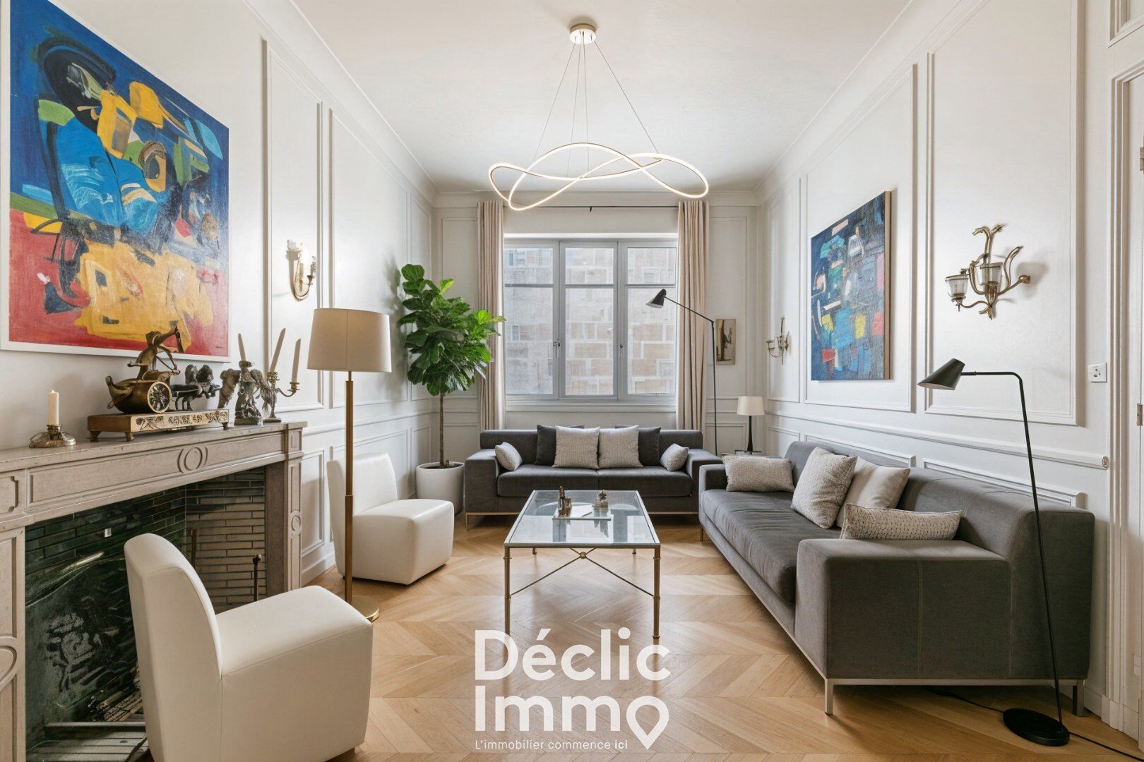 Villa / Maison  T14 à vendre Bordeaux 33200