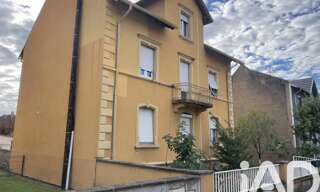 Immeuble  208 m² à vendre à Sélestat (67600)