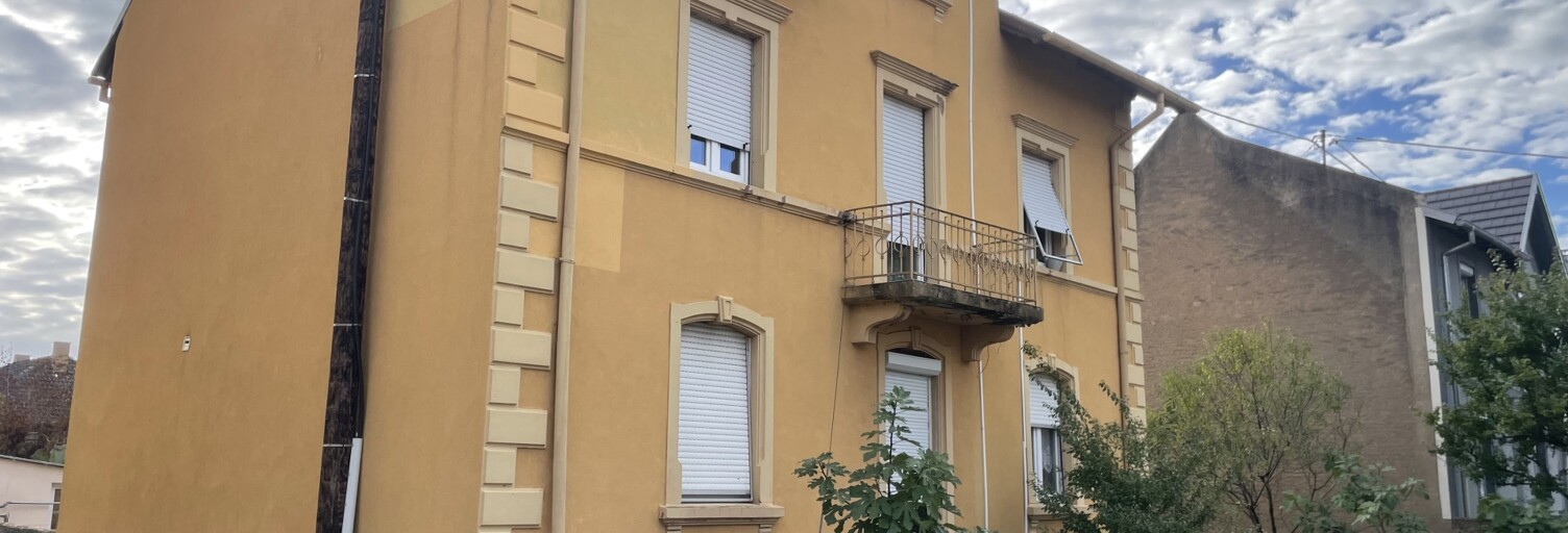 Immeuble  208 m² à vendre à Sélestat (67600)