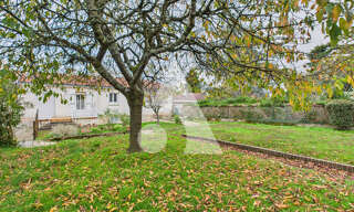 Maison 7 Pièces 153 m² à vendre à La Roche-sur-Yon (85000)