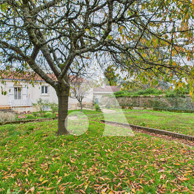 Maison 7 pièces 238500 €